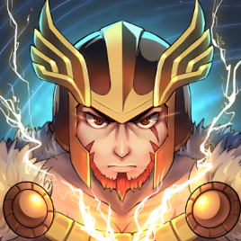 Thor War of Tapnarok for PC