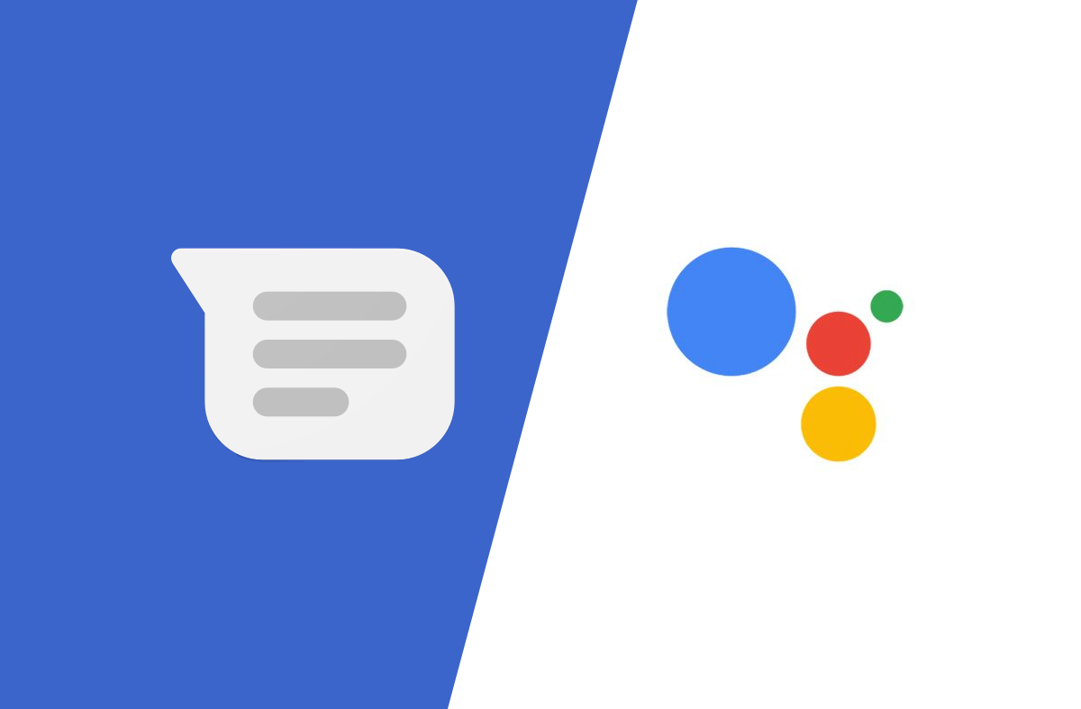Google Assistant is coming to Android Messages