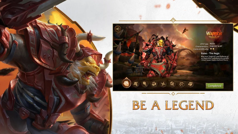 Era of Legends for PC