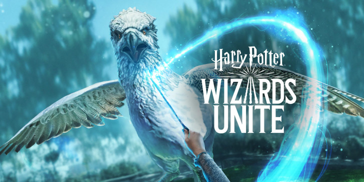 Harry Potter Wizards Unite for PC