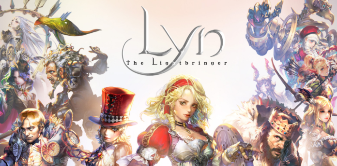 LYN The Lightbringer for PC