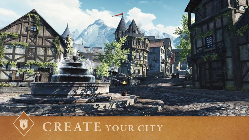 The Elder Scrolls Blades for PC