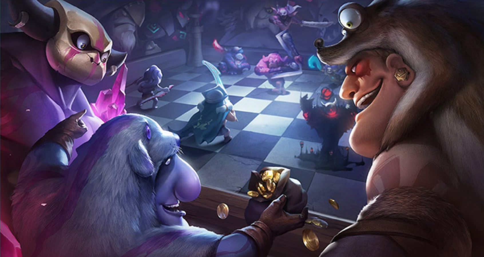 Auto Chess for PC