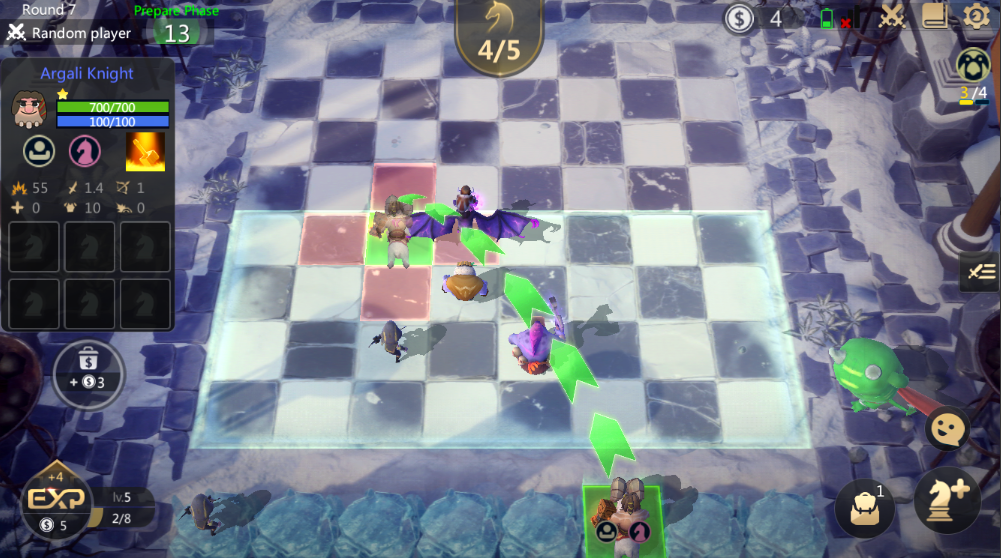 Auto Chess for PC