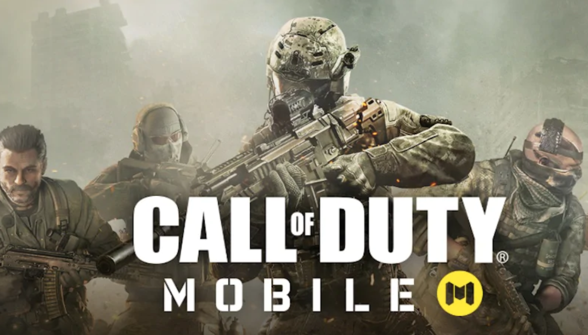 Call of Duty Mobile for PC