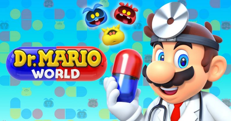 Dr. Mario World for PC