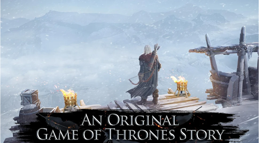 Game of Thrones Beyond the Wall for PC