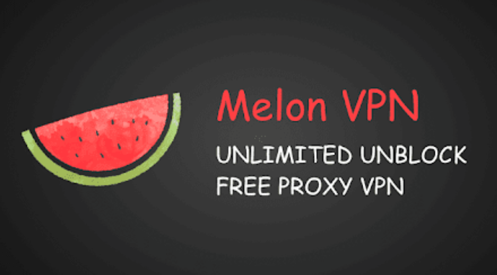 Melon VPN for PC