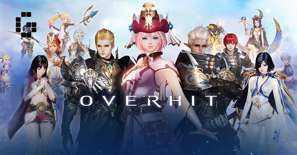 OVERHIT for PC