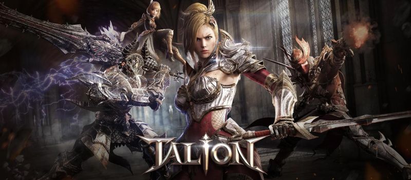 TALION for PC