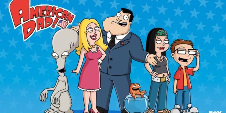 American dad apocalypse soon как добавить друзей