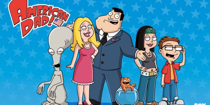 American Dad Apocalypse Soon for PC