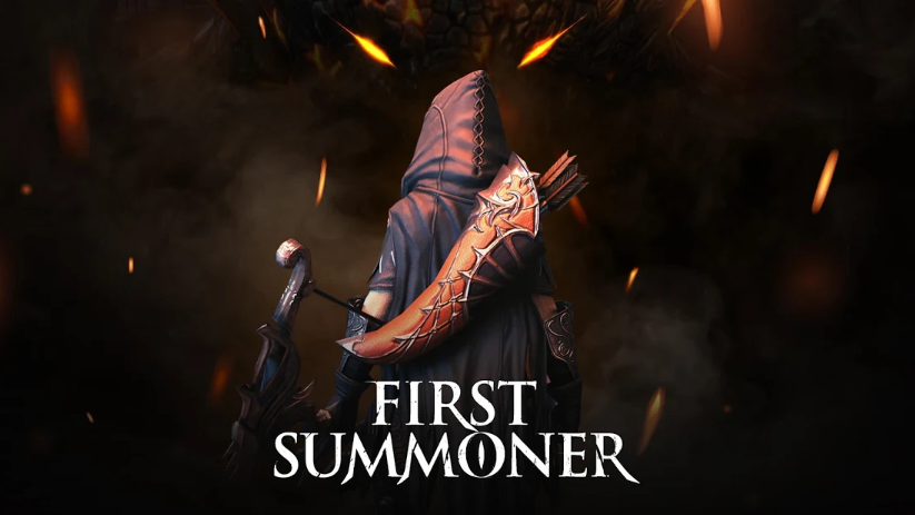 First Summoner for PC