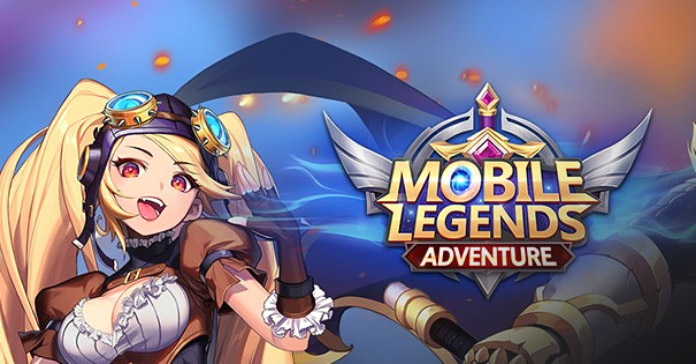 Mobile Legends Adventure for PC