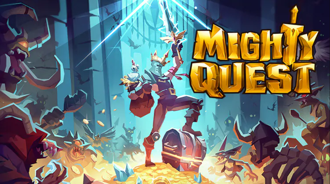 The Mighty Quest for Epic Loot for PC