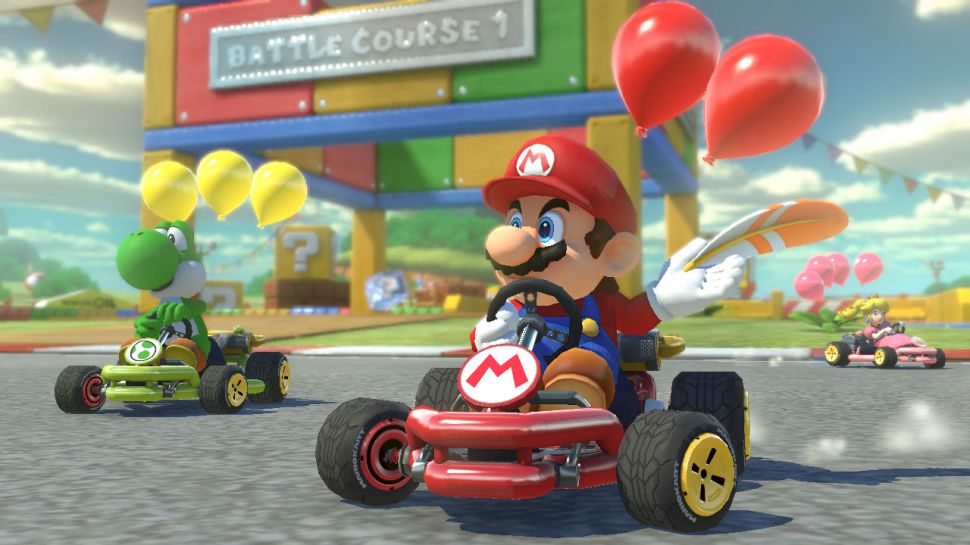 Mario Kart Tour for PC
