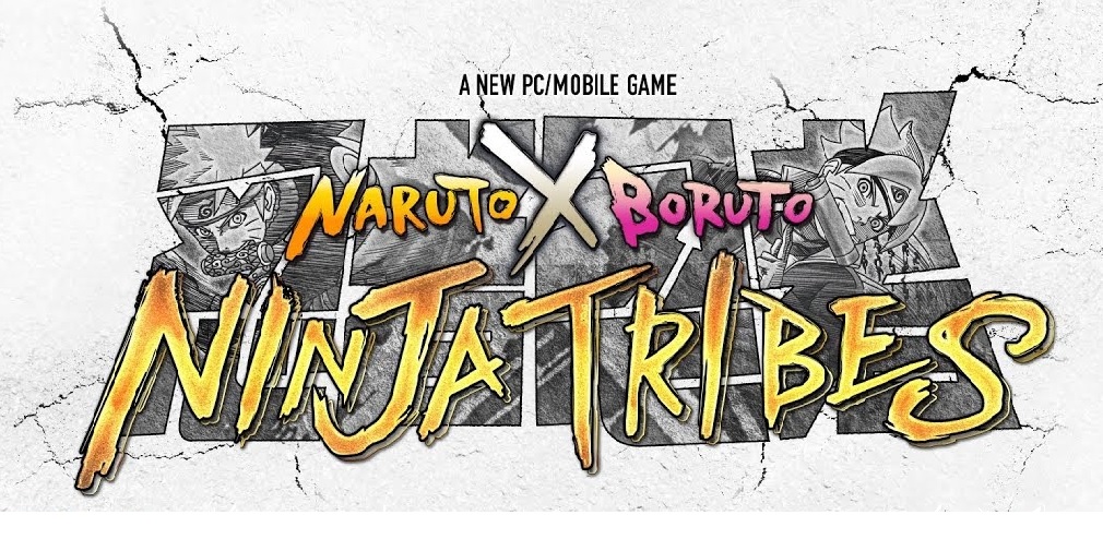 Naruto X Boruto Ninja Tribes for PC