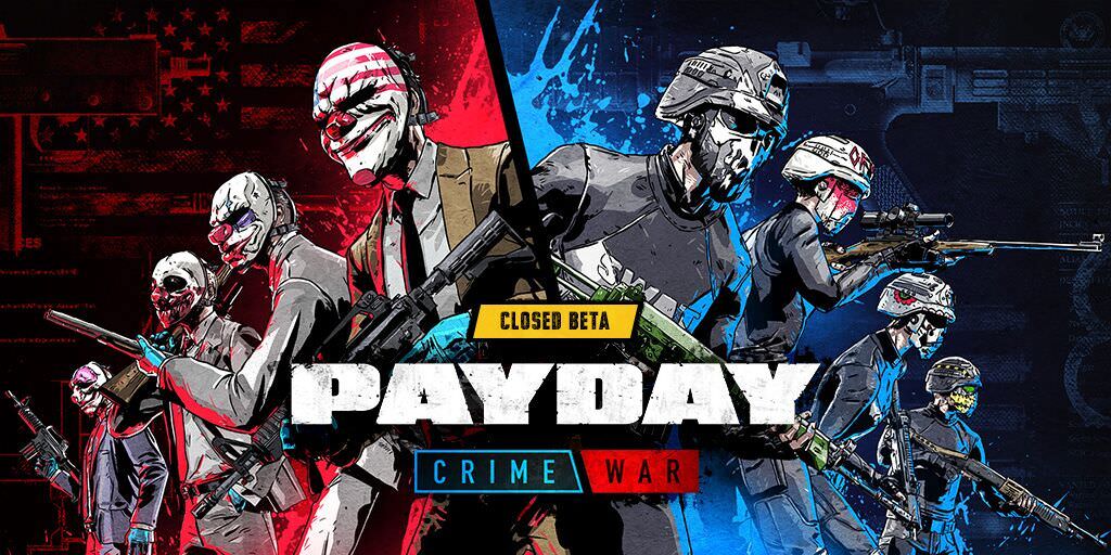 Payday Crime War for PC