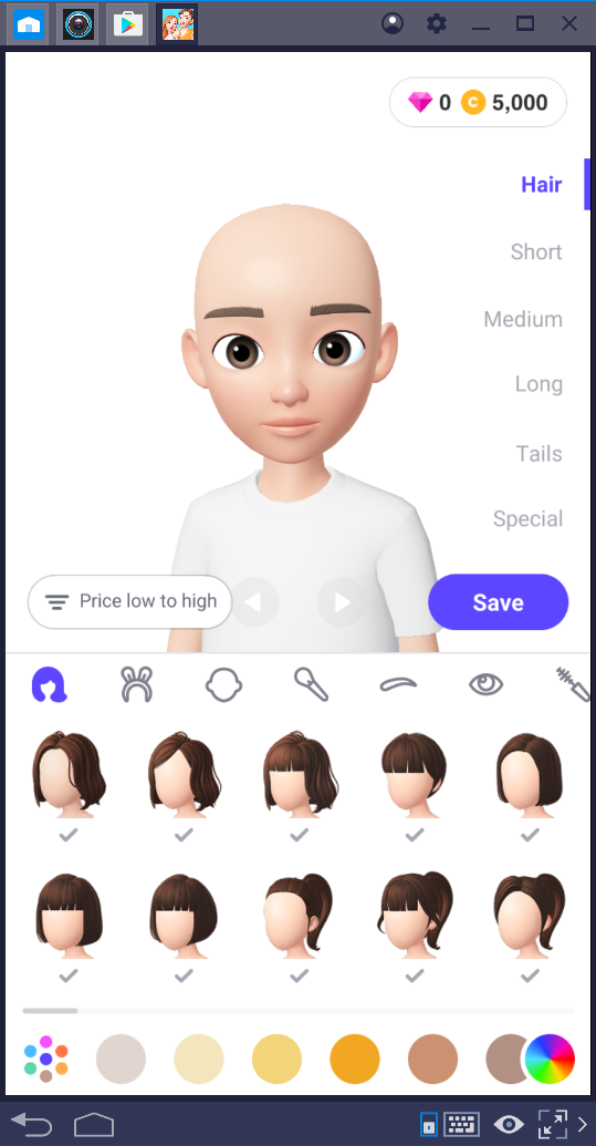 Download Zepeto for PC and Laptop - TechniApps