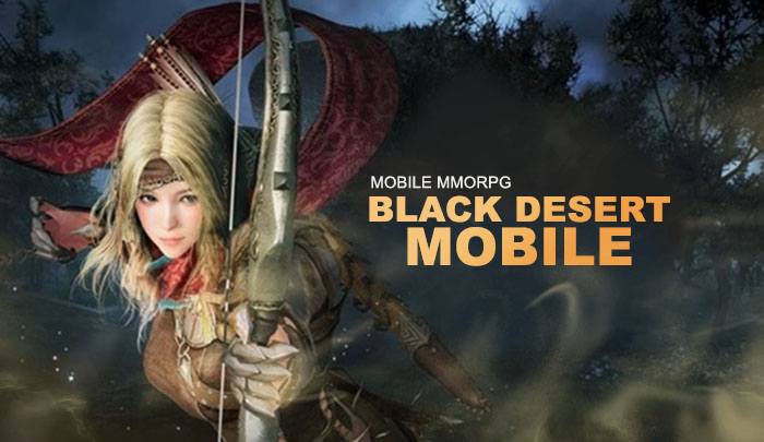 download black desert mobile pc