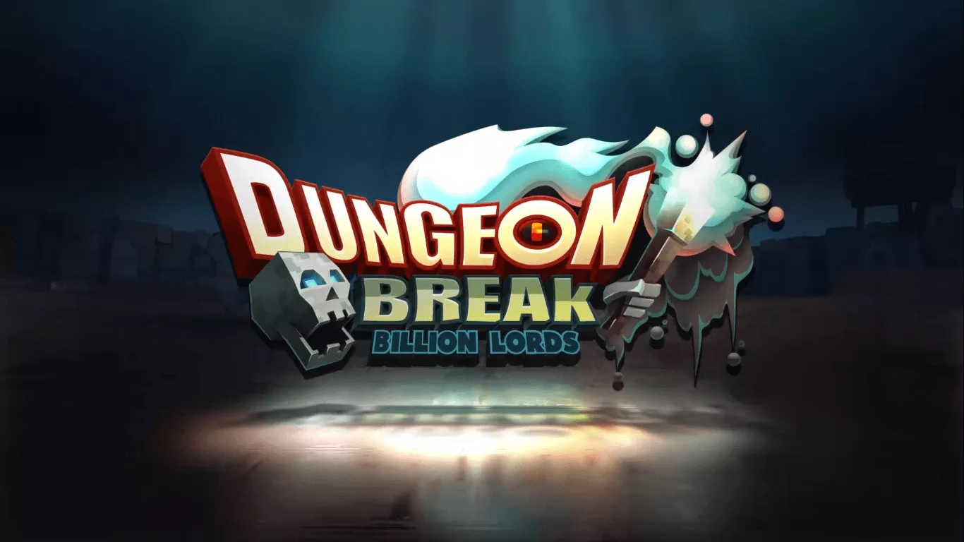 Dungeon Break for PC