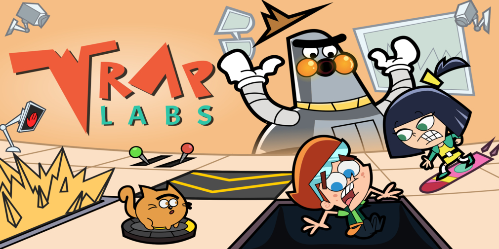 Trap Labs for PC