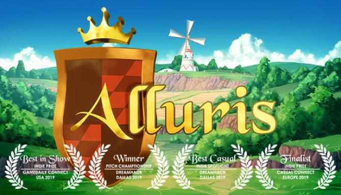 Alluris for PC