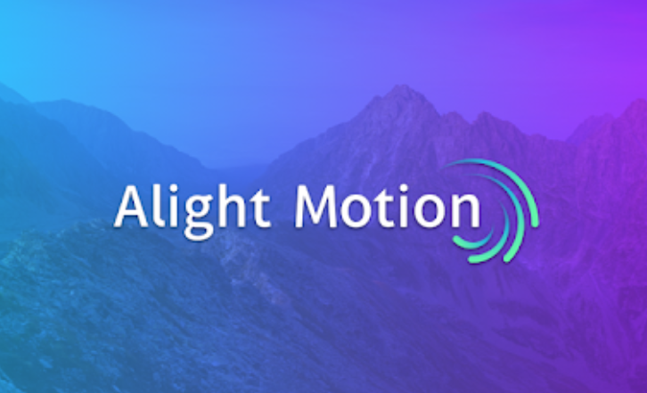 alight motion