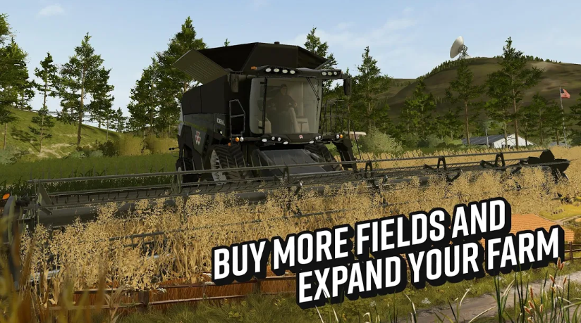 Farming Simulator 20 for PC