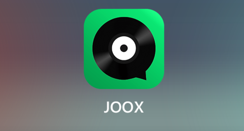 JOOX Music for PC