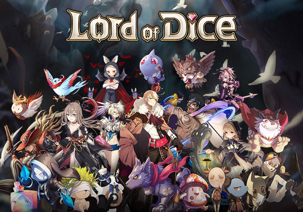 Lord of Dice Global for PC