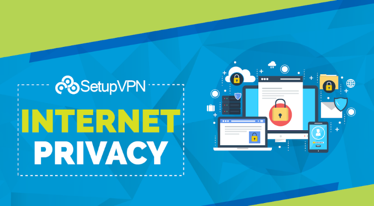 Setup VPN for PC