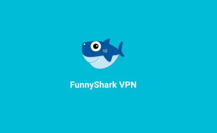 FunnyShark VPN for PC