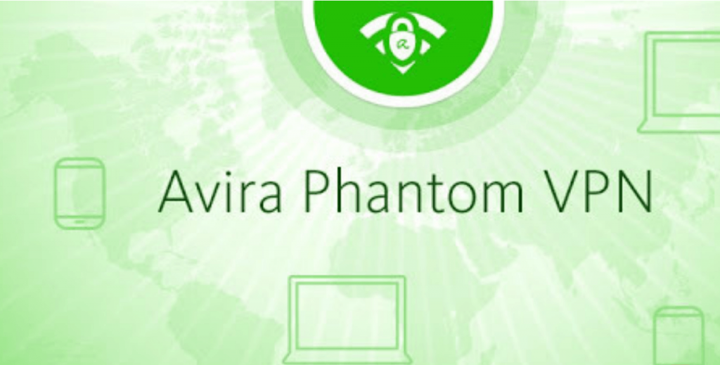 Avira Phantom VPN for PC