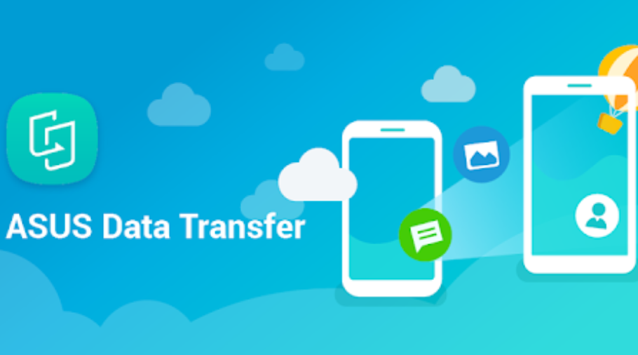 ASUS Data Transfer for PC