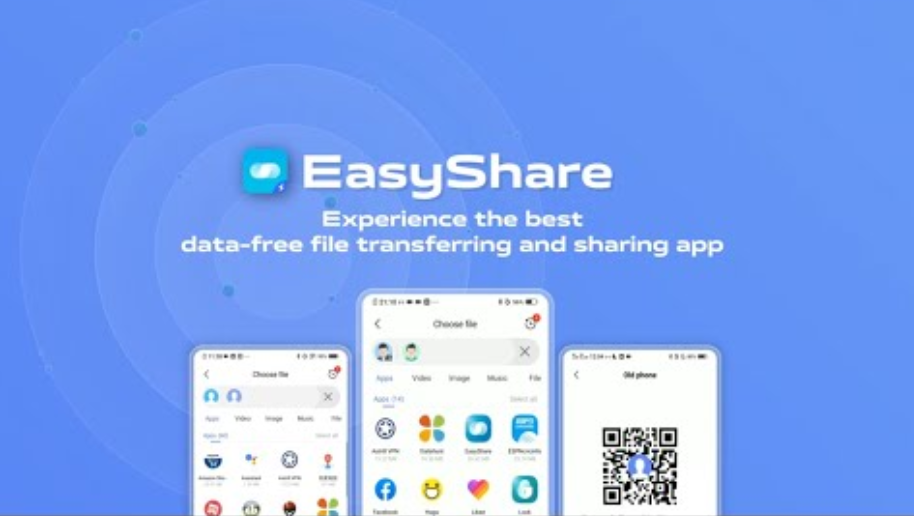 EasyShare for PC