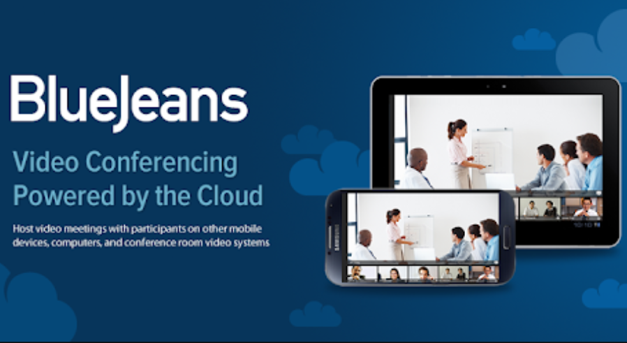 BlueJeans Video Conferencing for PC