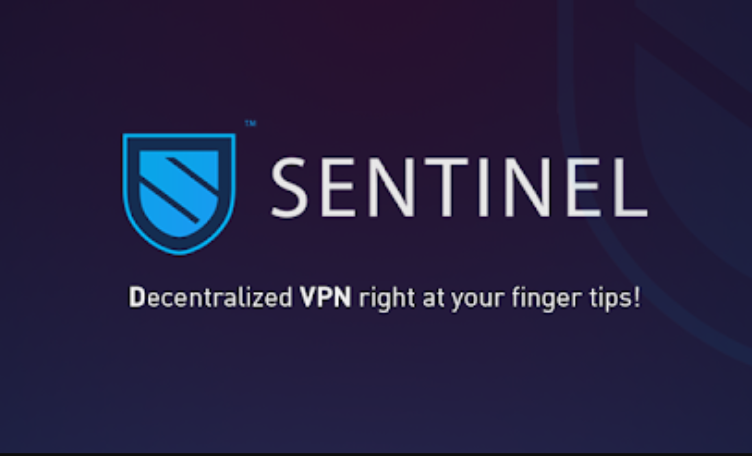 Sentinel VPN for PC