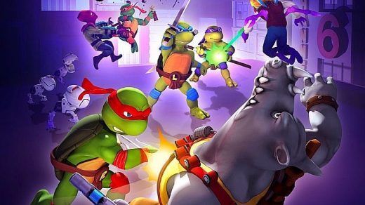 Download TMNT Mutant Madness for PC and Laptop - TechniApps