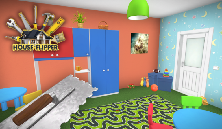 house flipper game free play now pc