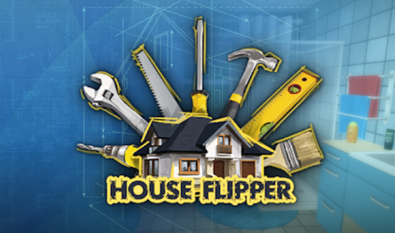 house flipper game free gameplay
