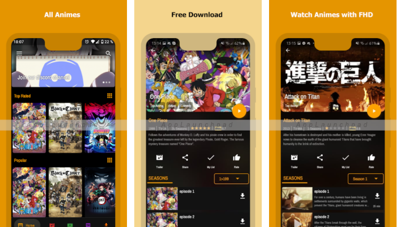 9anime APK A Comprehensive Guide to Streaming Anime on Your Mobile Device, by Gbplusapkpro