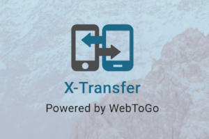 X-Transfer for PC