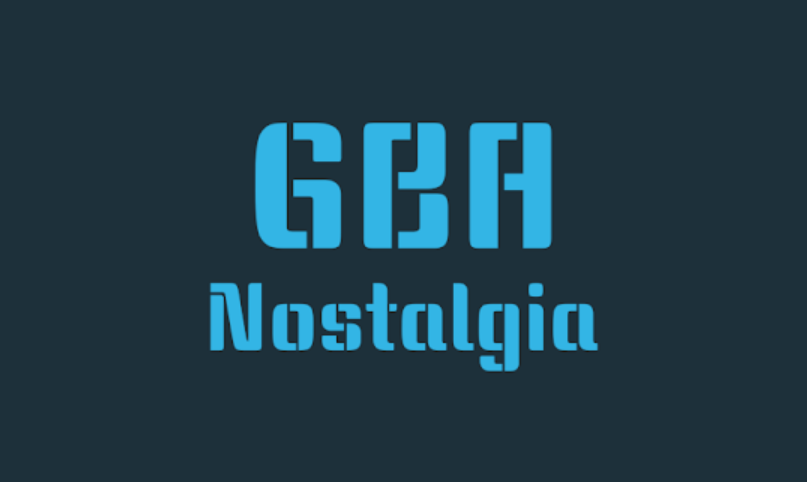 gba emulator for pc and mac