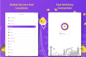 Download Potato VPN for PC, Windows 10 and Mac - TechniApps